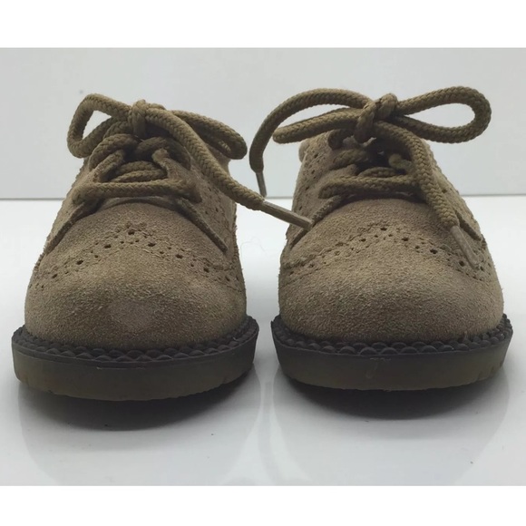 WEEBOK by REEBOK Baby Sneaker Shoe Wingtip Oxfords - Picture 2 of 12